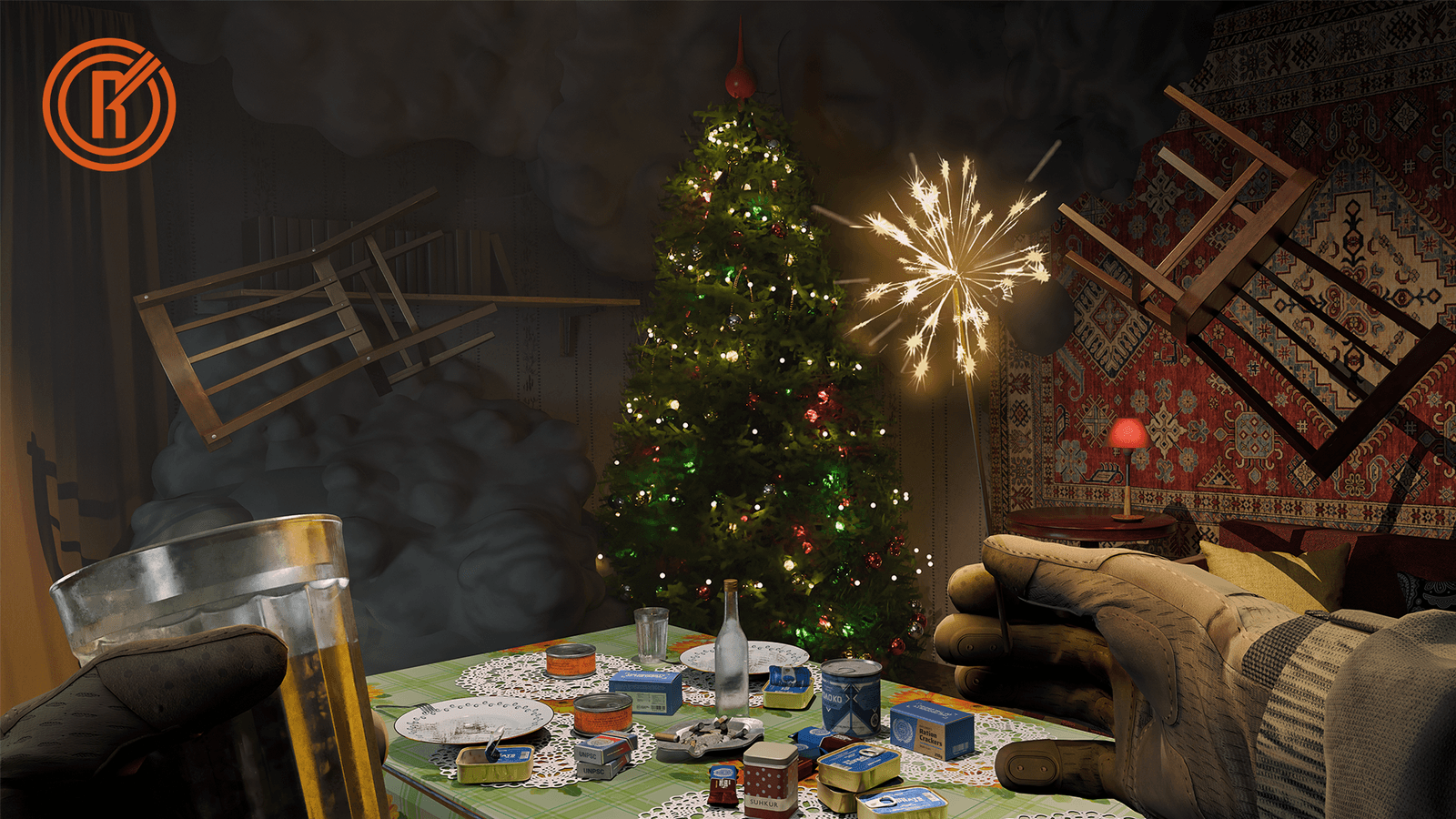 Изображение из объявления Steam