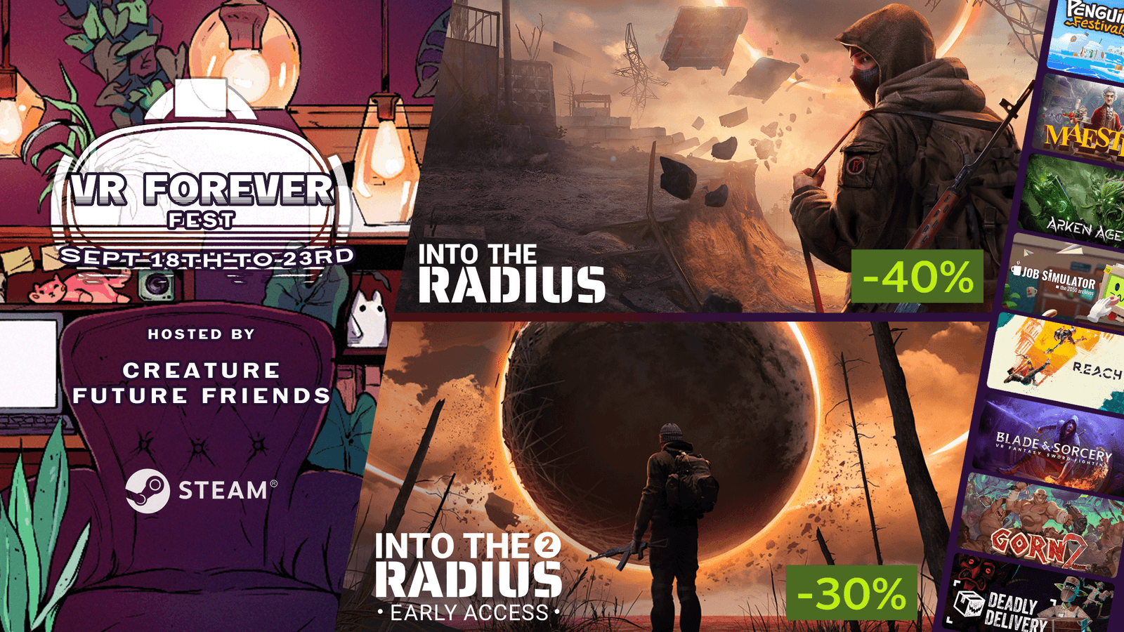 Изображение из объявления Steam