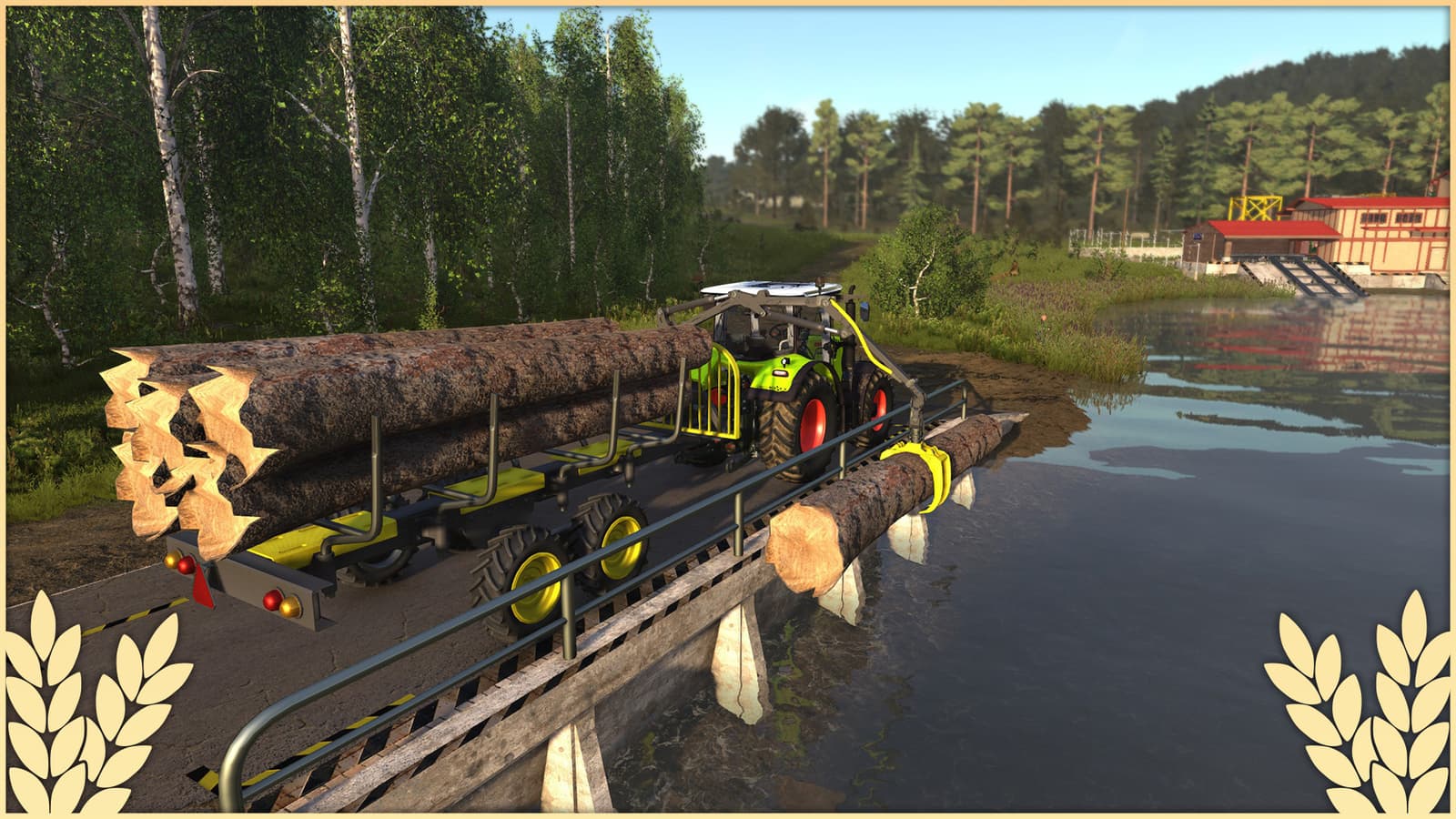 Изображение из объявления Steam