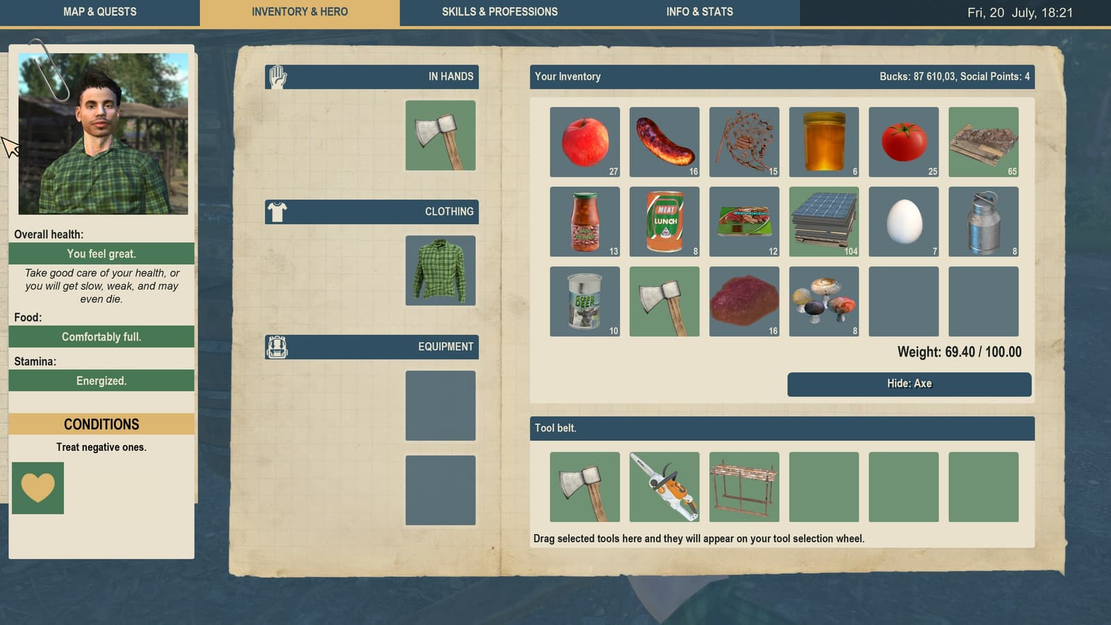 Изображение из объявления Steam