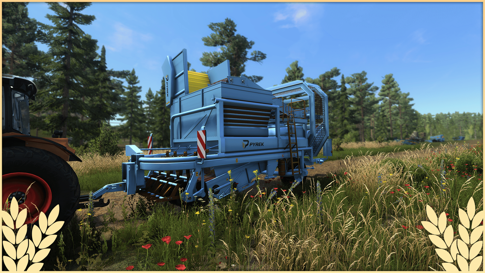 Изображение из объявления Steam
