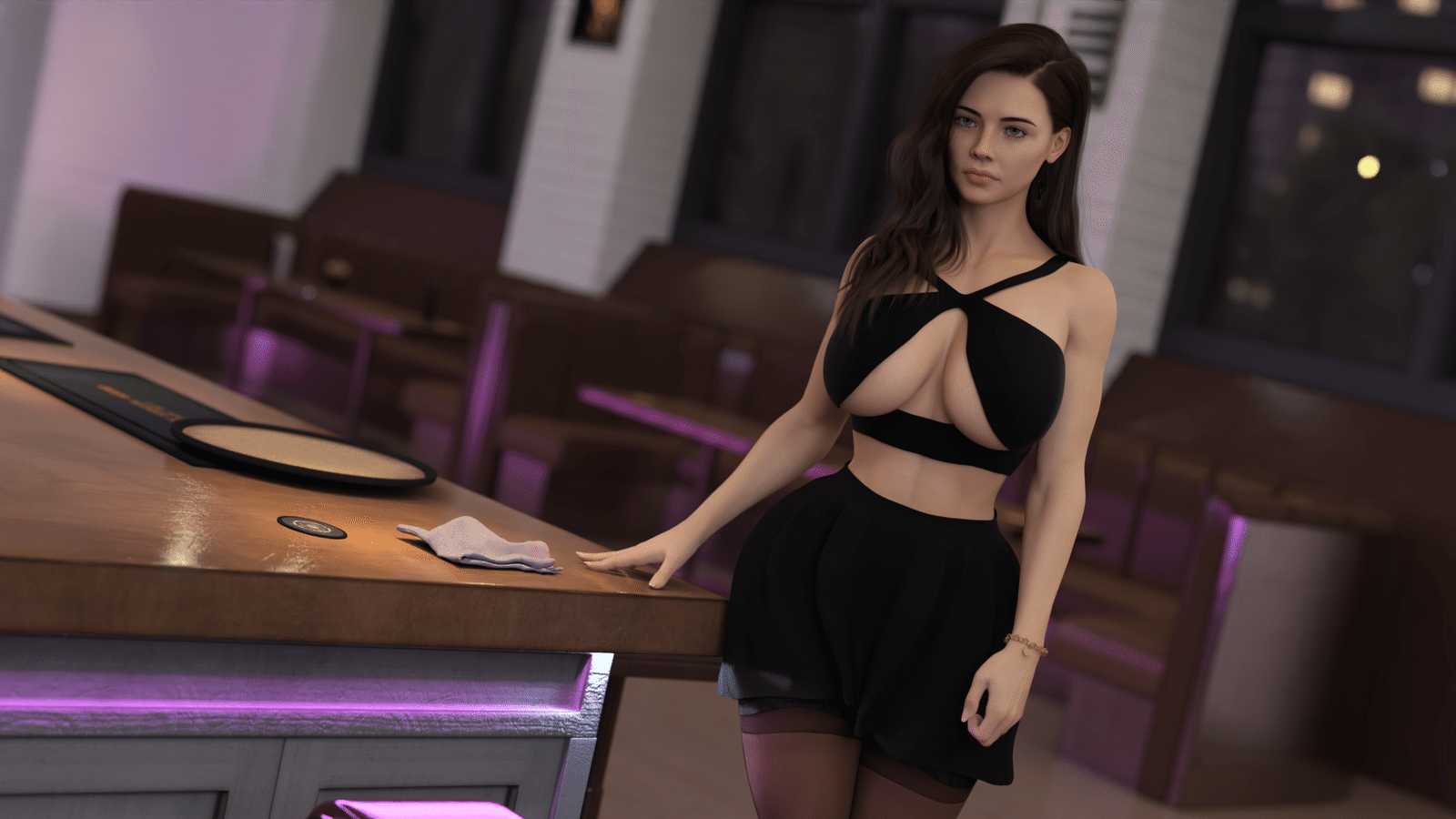Изображение из объявления Steam