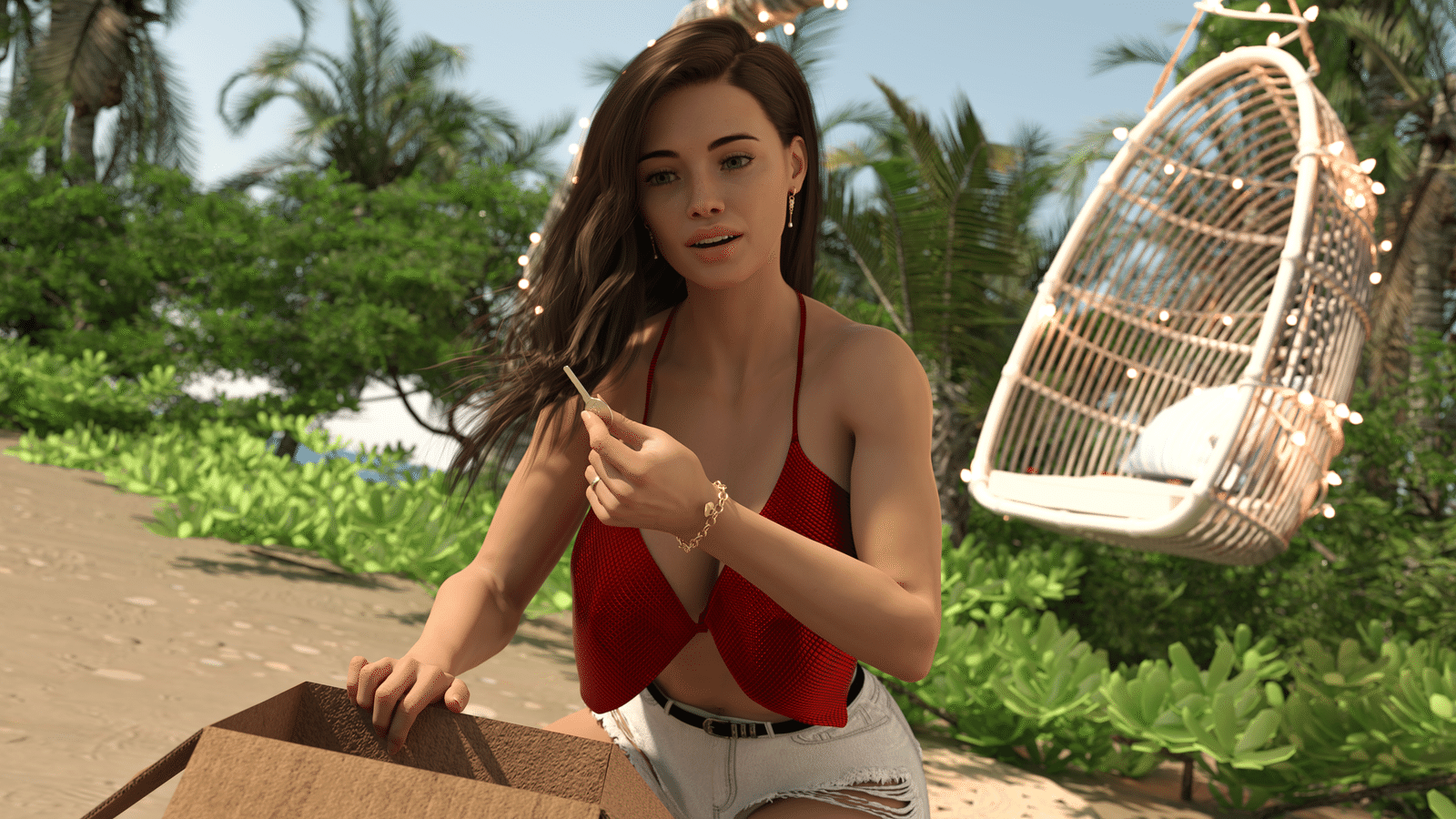 Изображение из объявления Steam