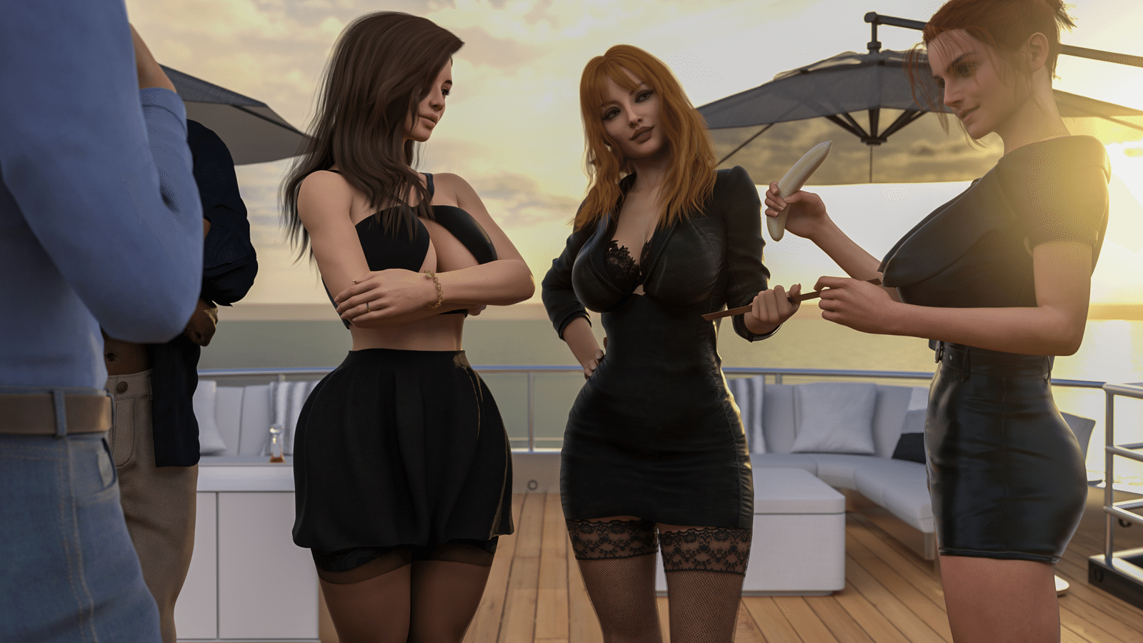 Изображение из объявления Steam