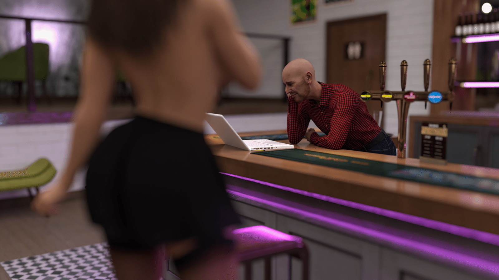 Изображение из объявления Steam