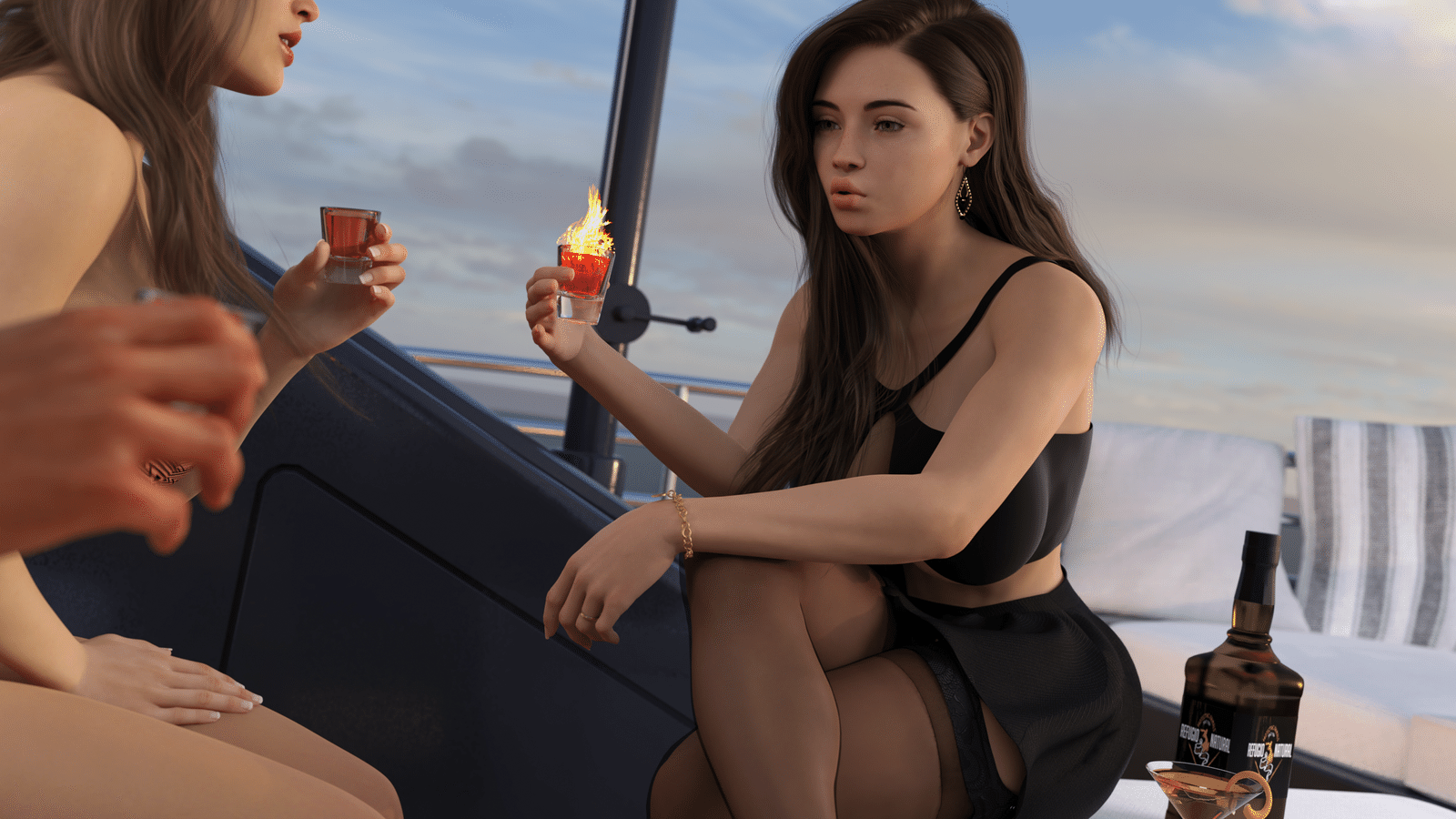 Изображение из объявления Steam
