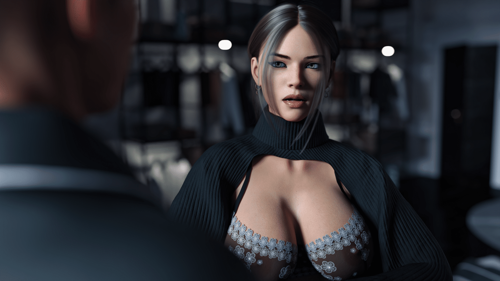 Изображение из объявления Steam