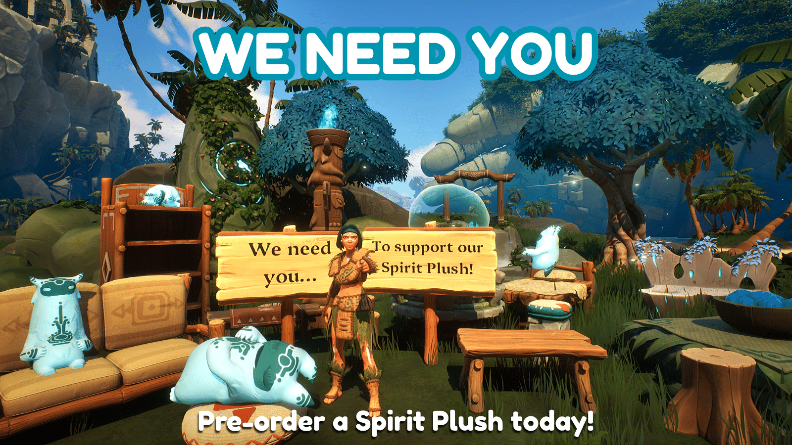 Изображение из объявления Steam