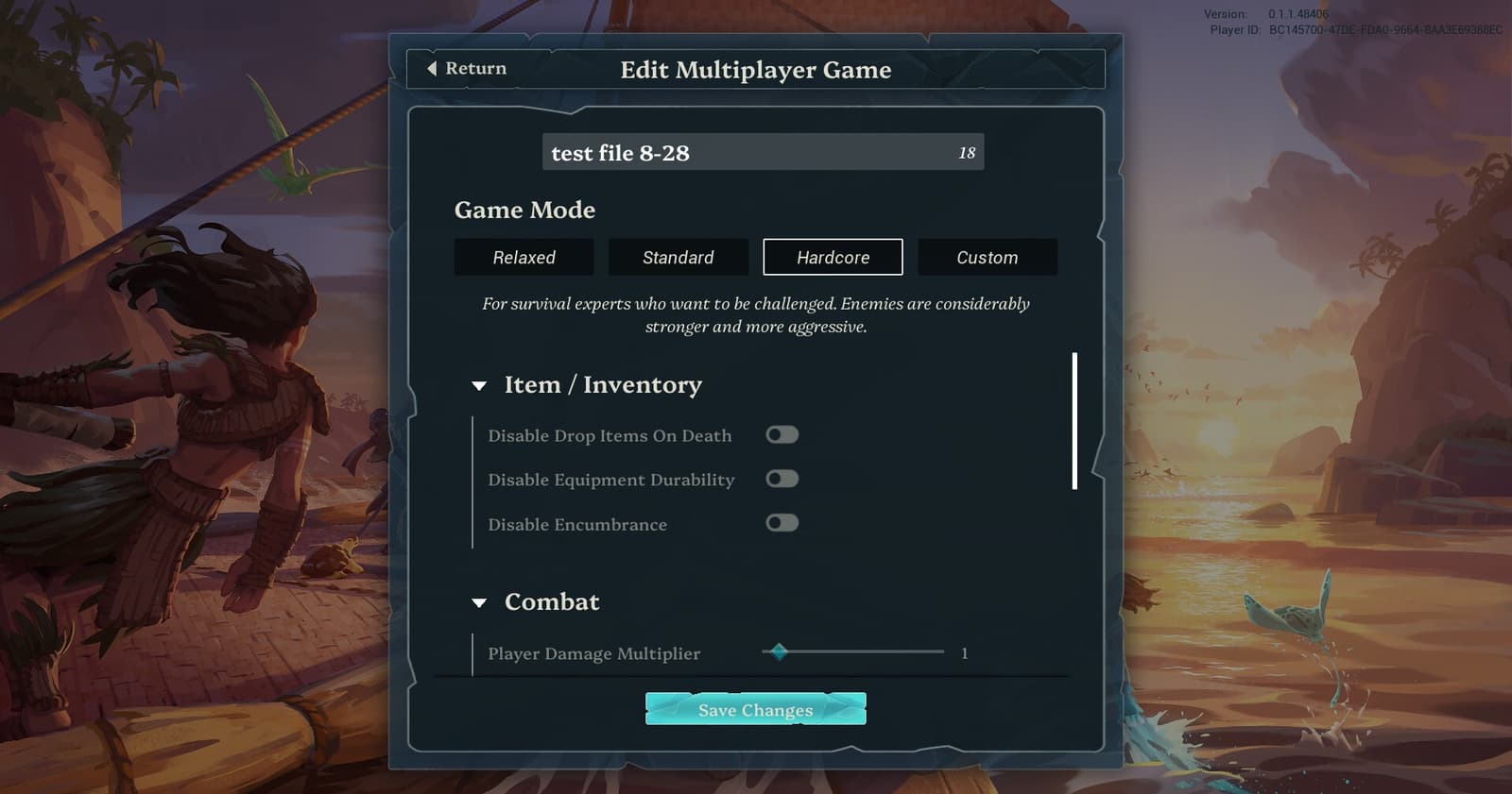 Изображение из объявления Steam