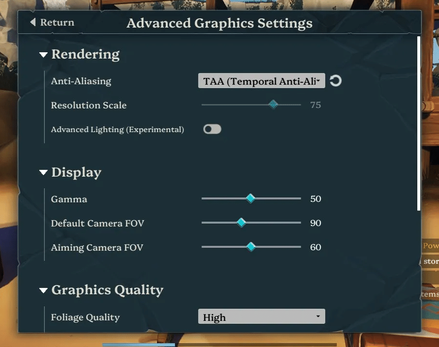 Изображение из объявления Steam