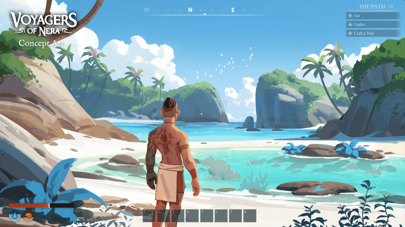 Изображение из объявления Steam