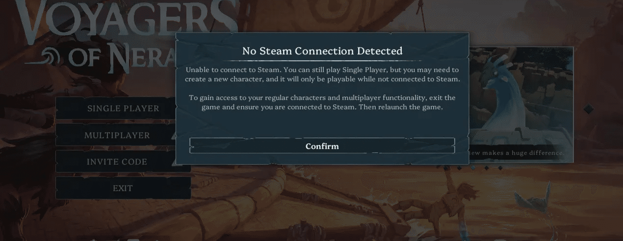Изображение из объявления Steam