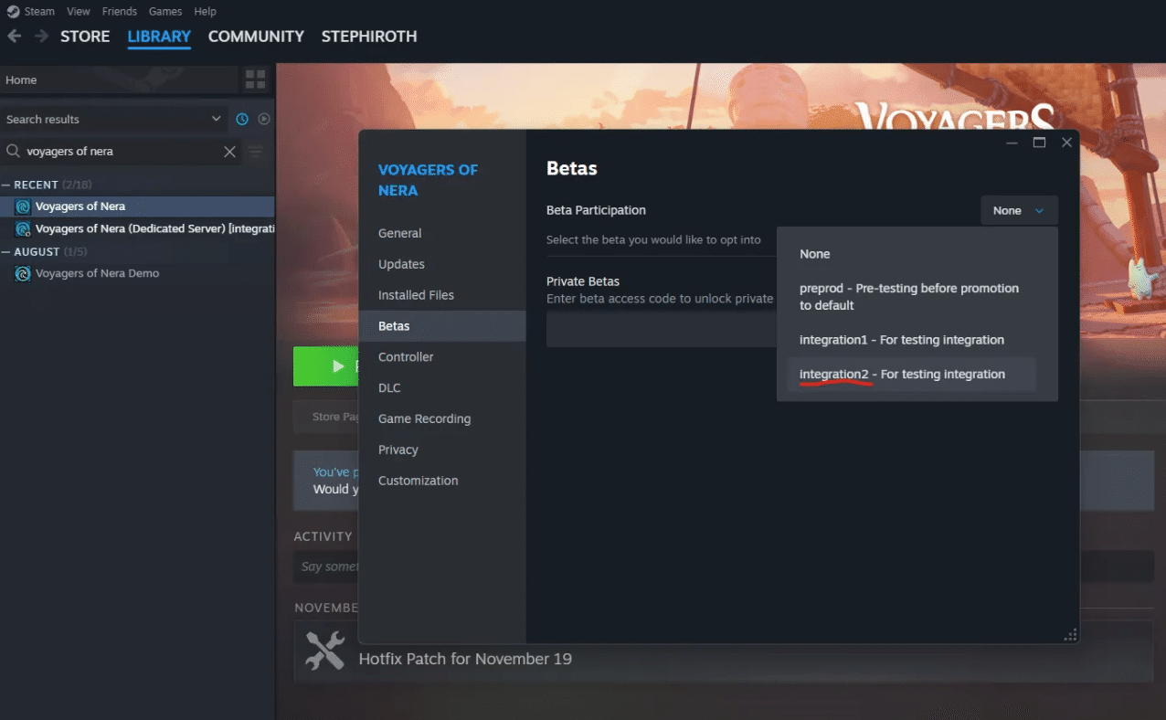 Изображение из объявления Steam