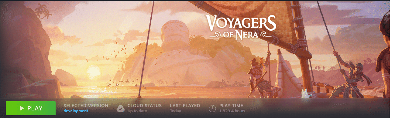 Изображение из объявления Steam