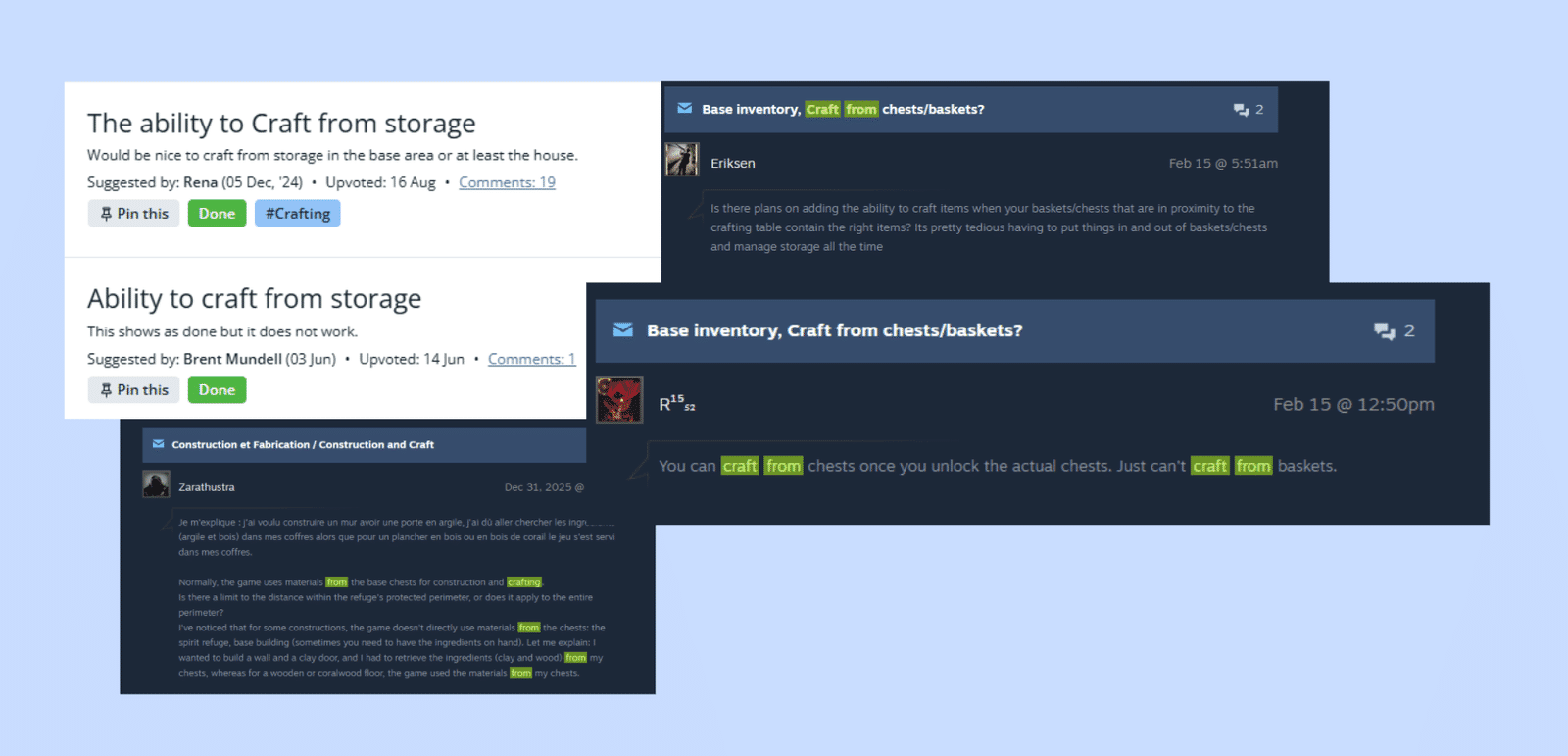 Изображение из объявления Steam