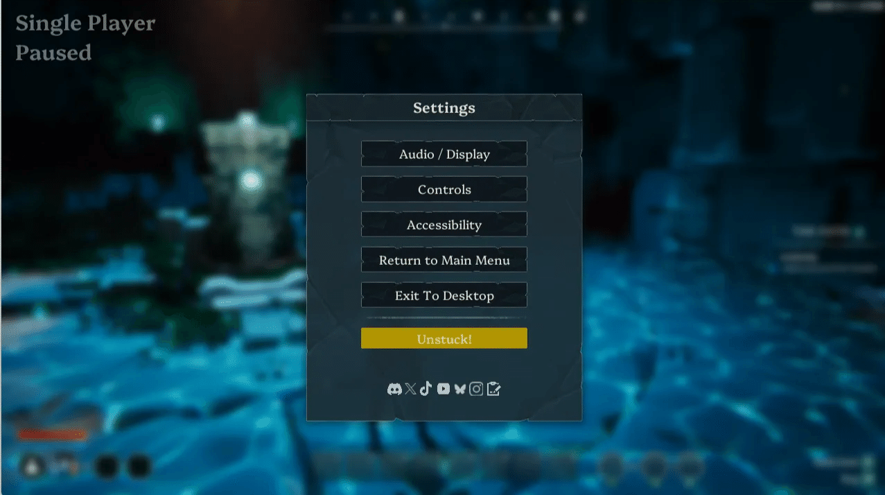 Изображение из объявления Steam