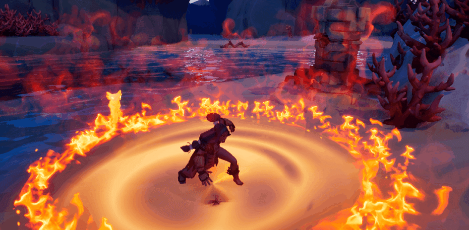 Изображение из объявления Steam