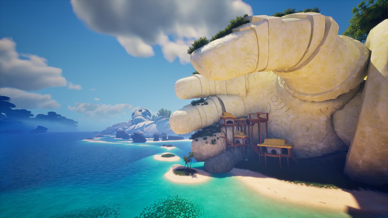Изображение из объявления Steam