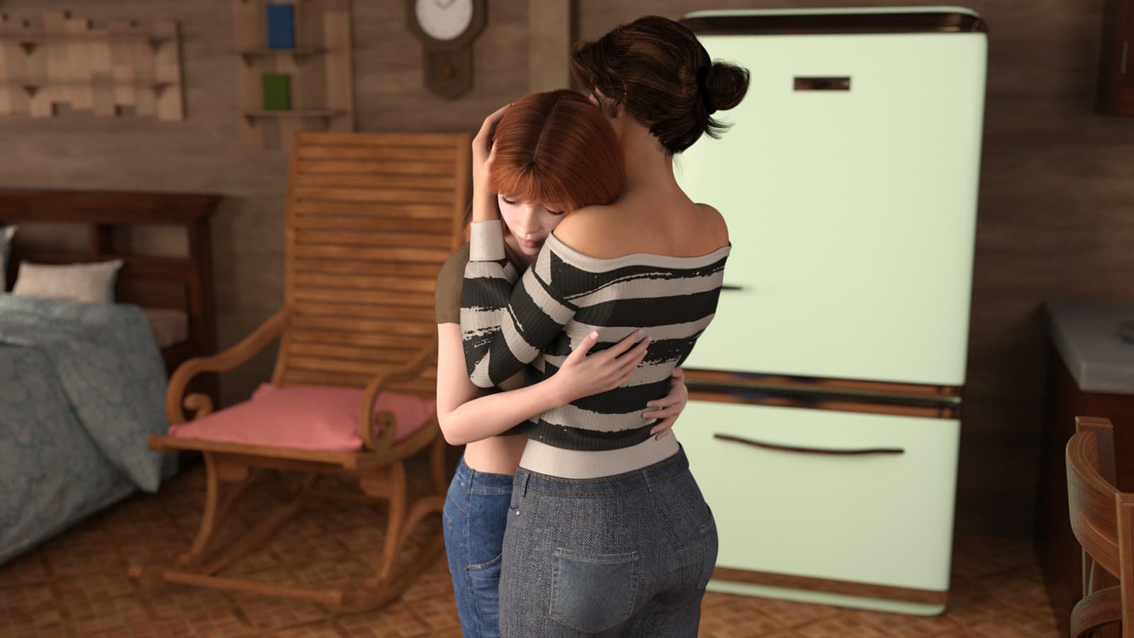 Изображение из объявления Steam
