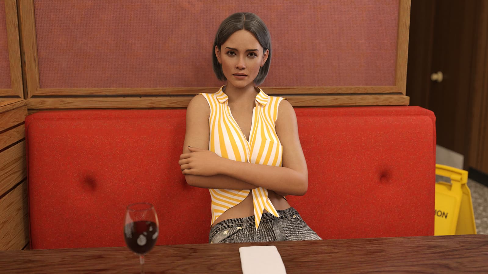Изображение из объявления Steam
