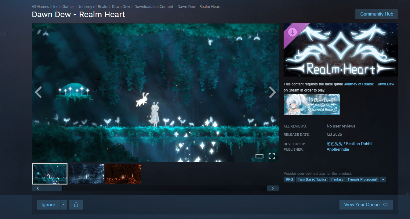 Изображение из объявления Steam