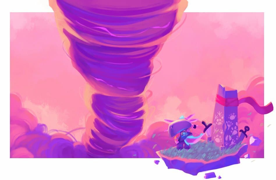 Изображение из объявления Steam