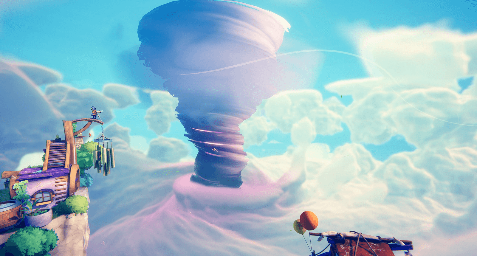 Изображение из объявления Steam