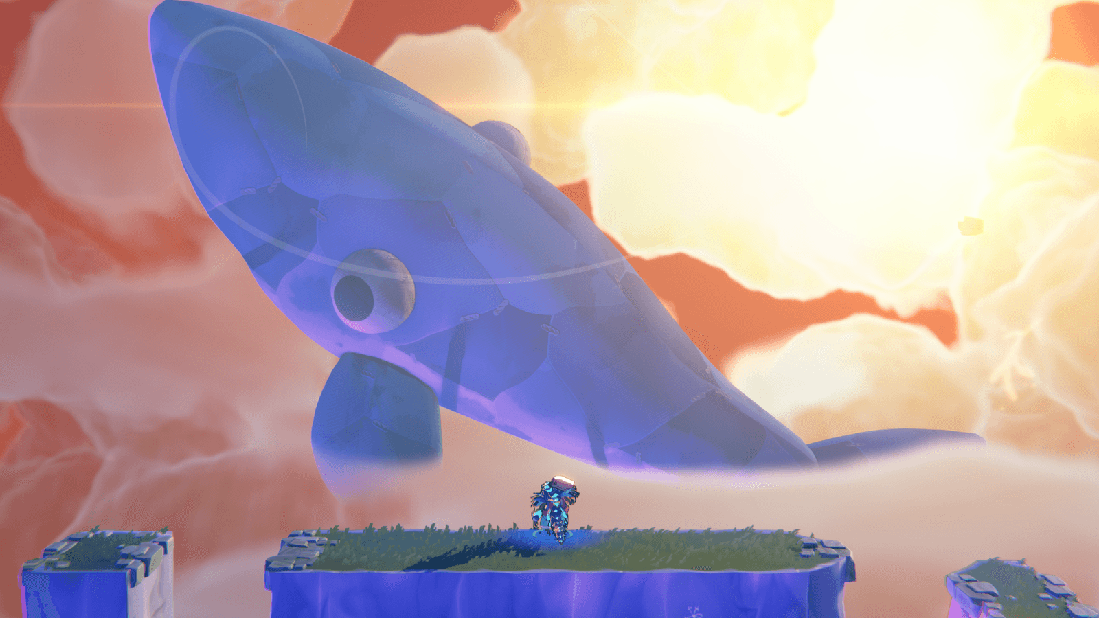 Изображение из объявления Steam