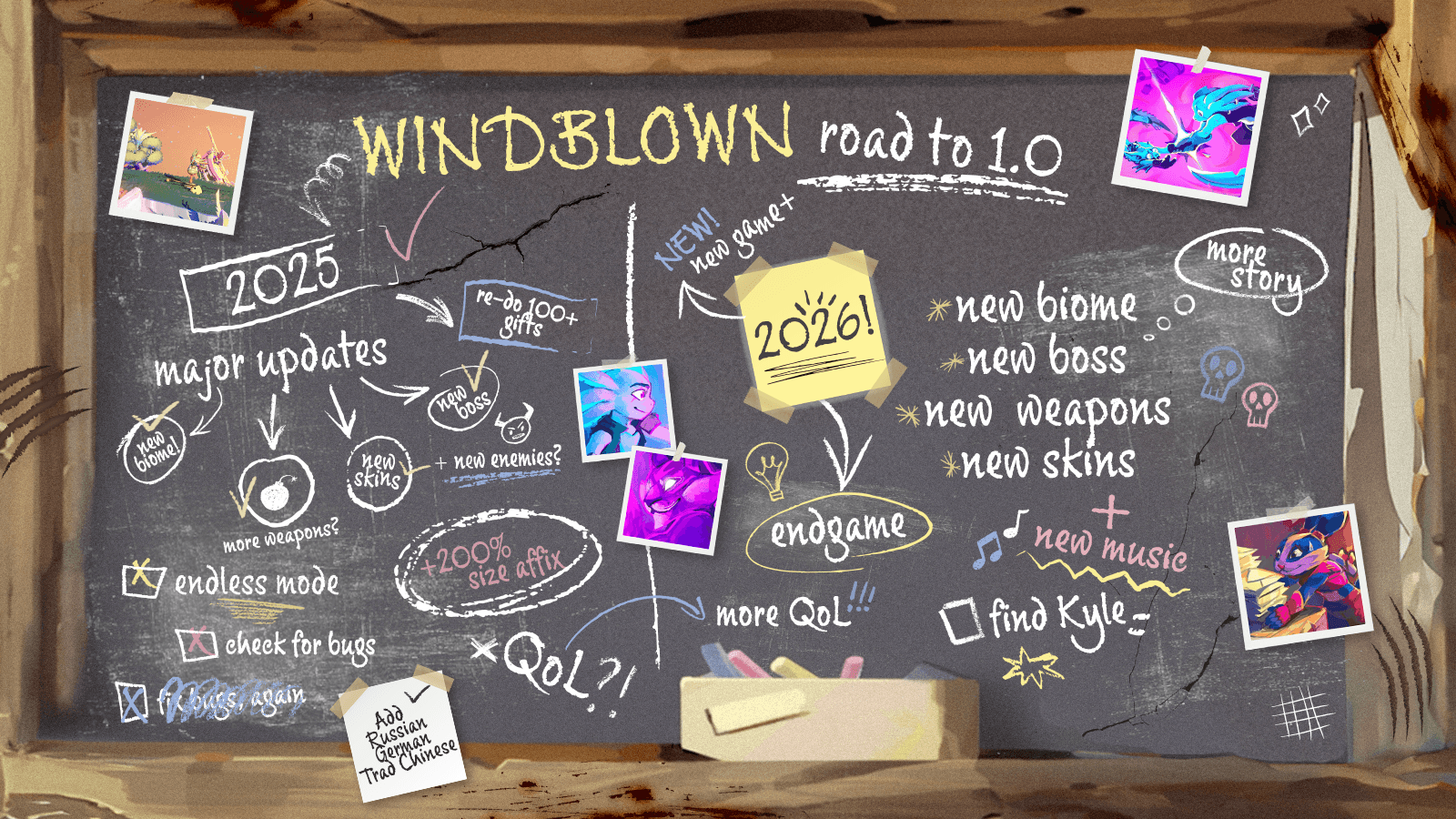 Изображение из объявления Steam