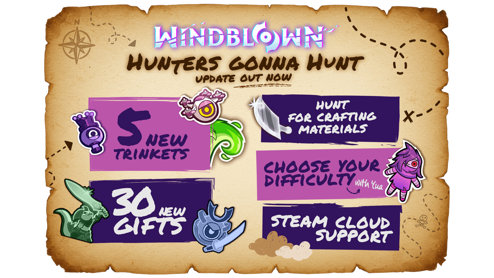Изображение из объявления Steam