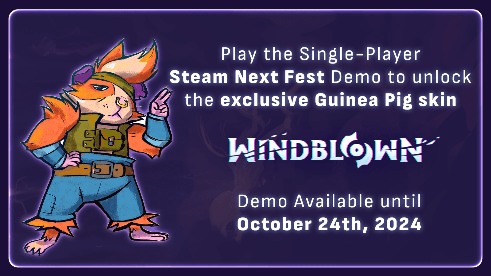 Изображение из объявления Steam