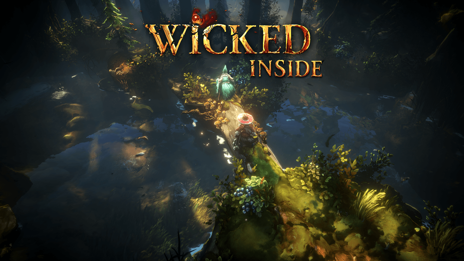 Изображение из объявления Steam