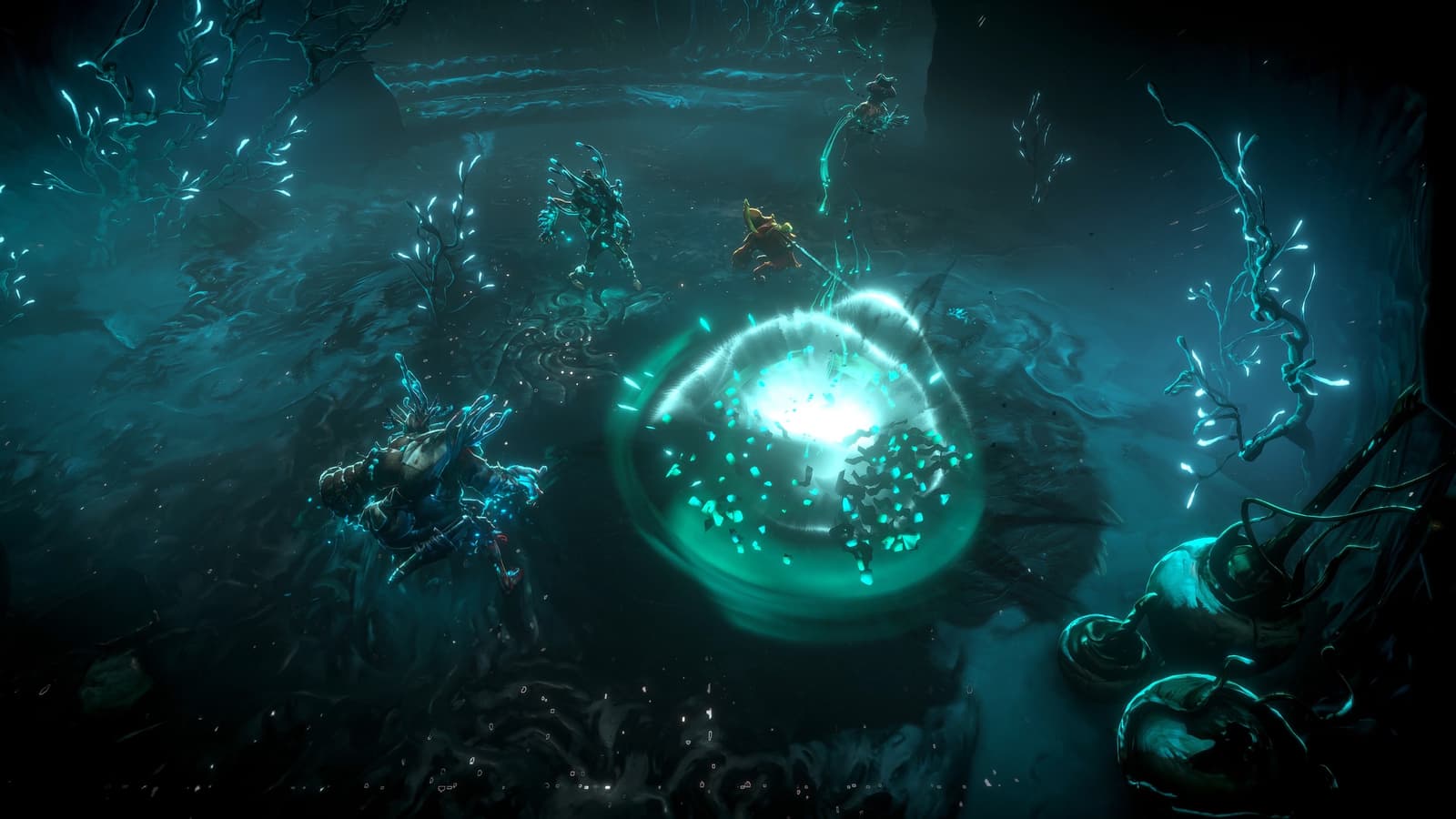 Изображение из объявления Steam