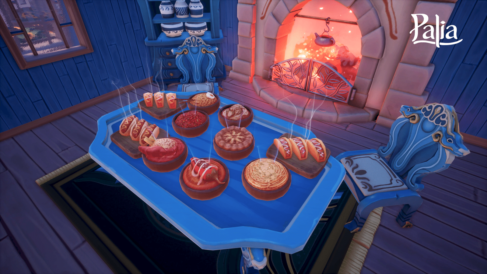 Изображение из объявления Steam