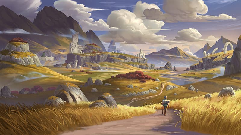 Изображение из объявления Steam