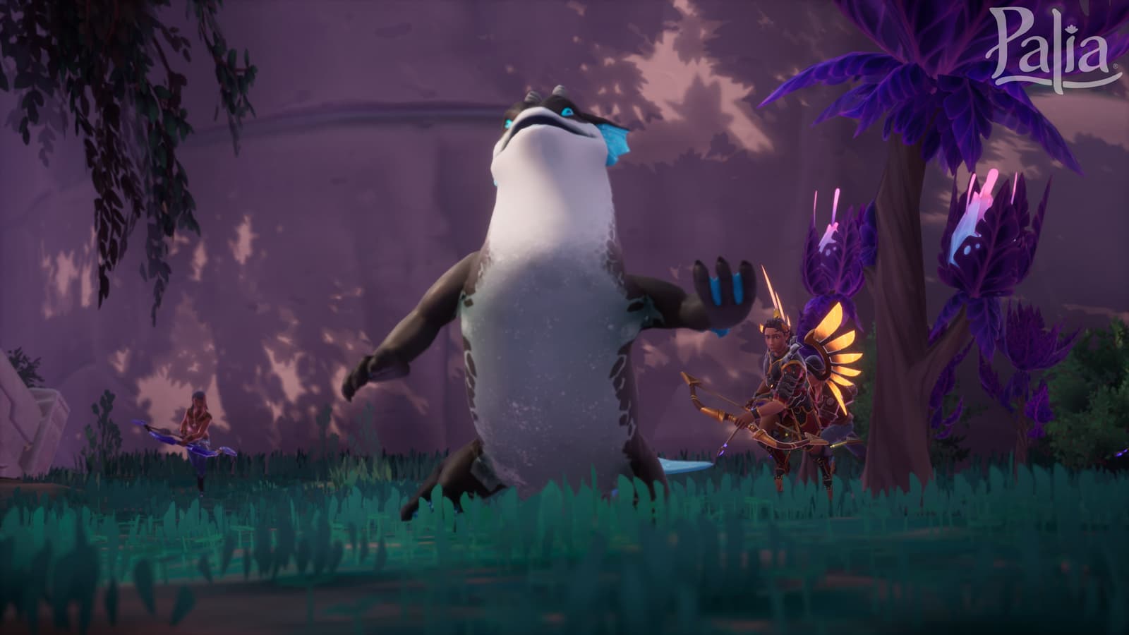 Изображение из объявления Steam