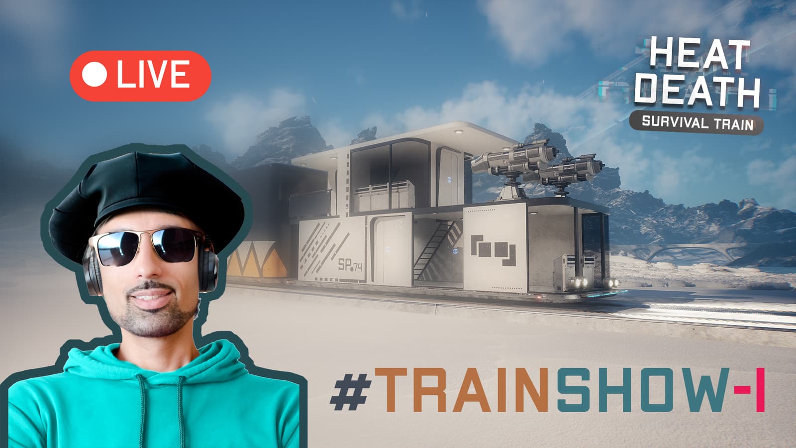 Изображение из объявления Steam