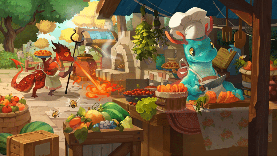 Изображение из объявления Steam