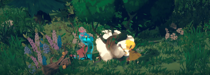 Изображение из объявления Steam