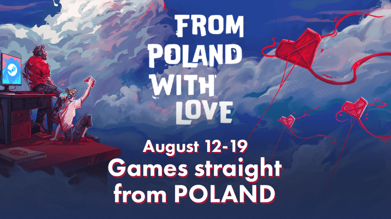 Изображение из объявления Steam