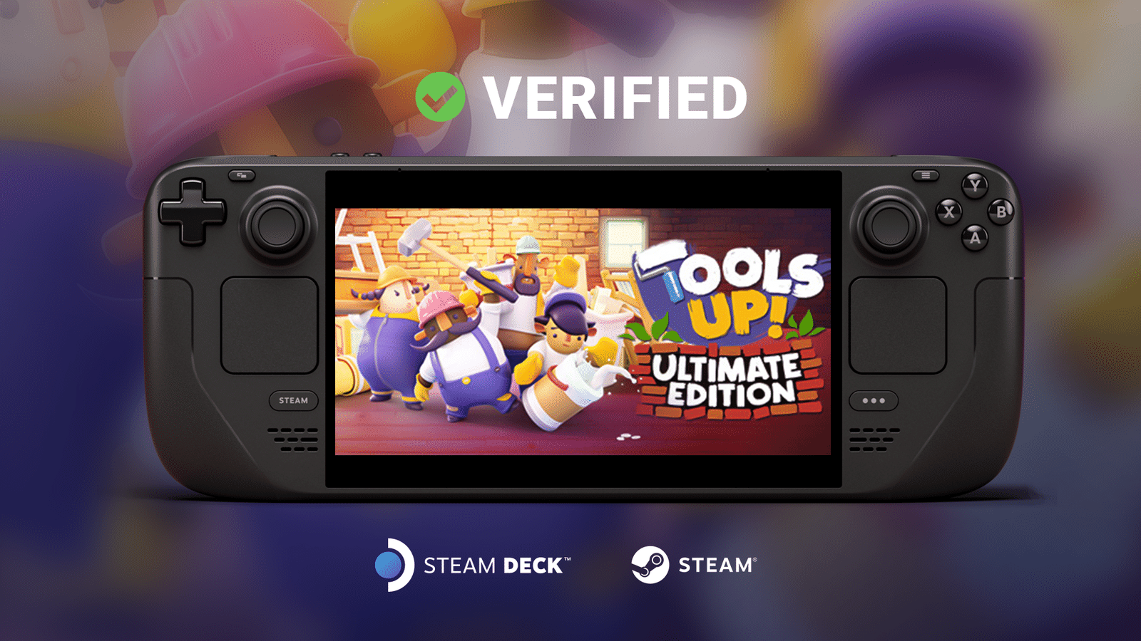 Изображение из объявления Steam