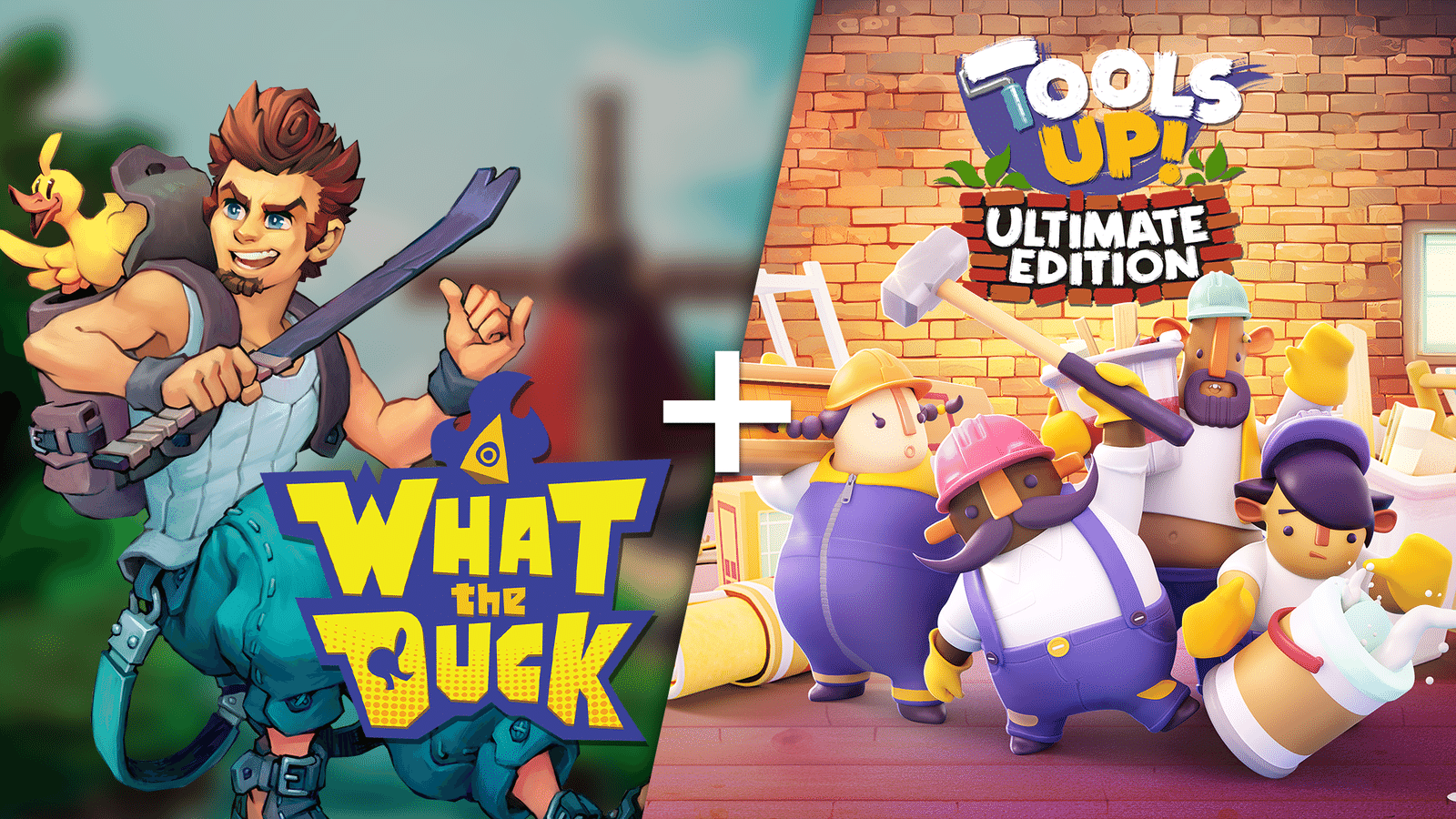 Изображение из объявления Steam
