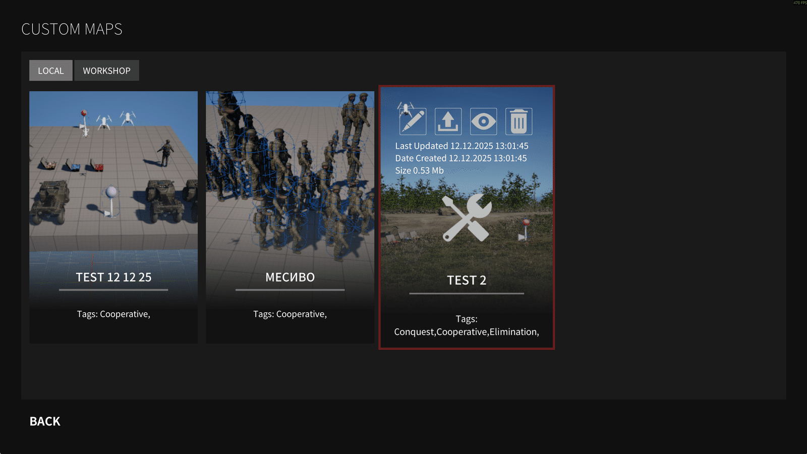 Изображение из объявления Steam