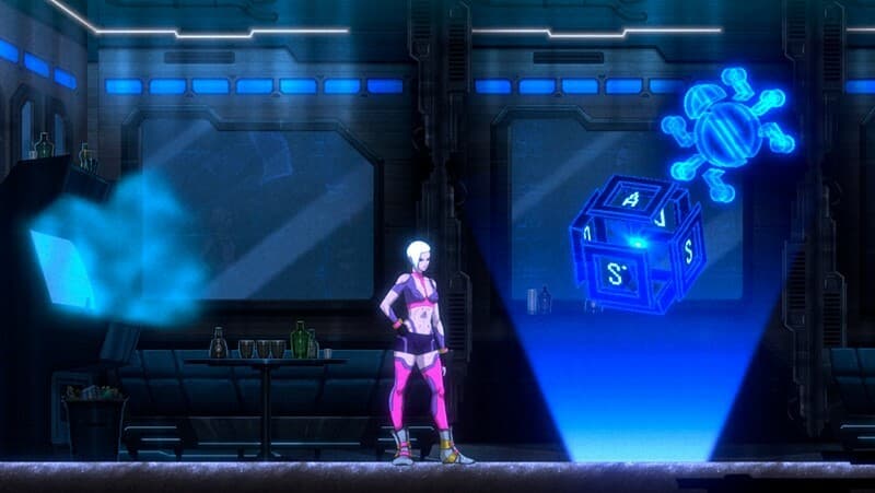 Изображение из объявления Steam