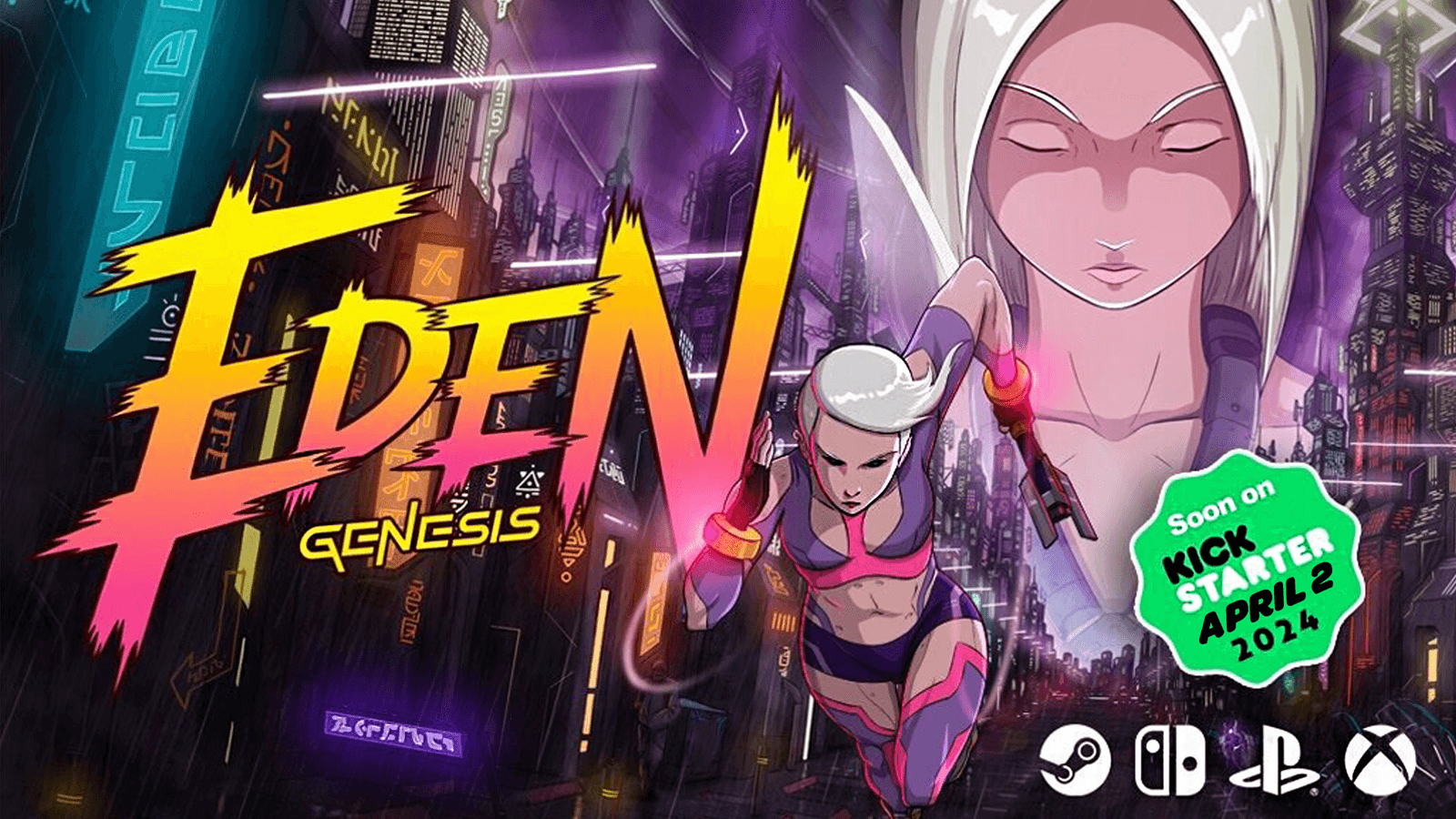 Изображение из объявления Steam