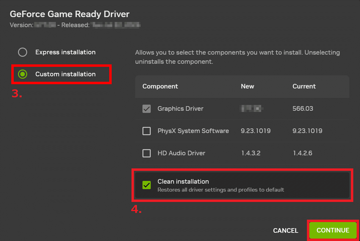 Изображение из объявления Steam