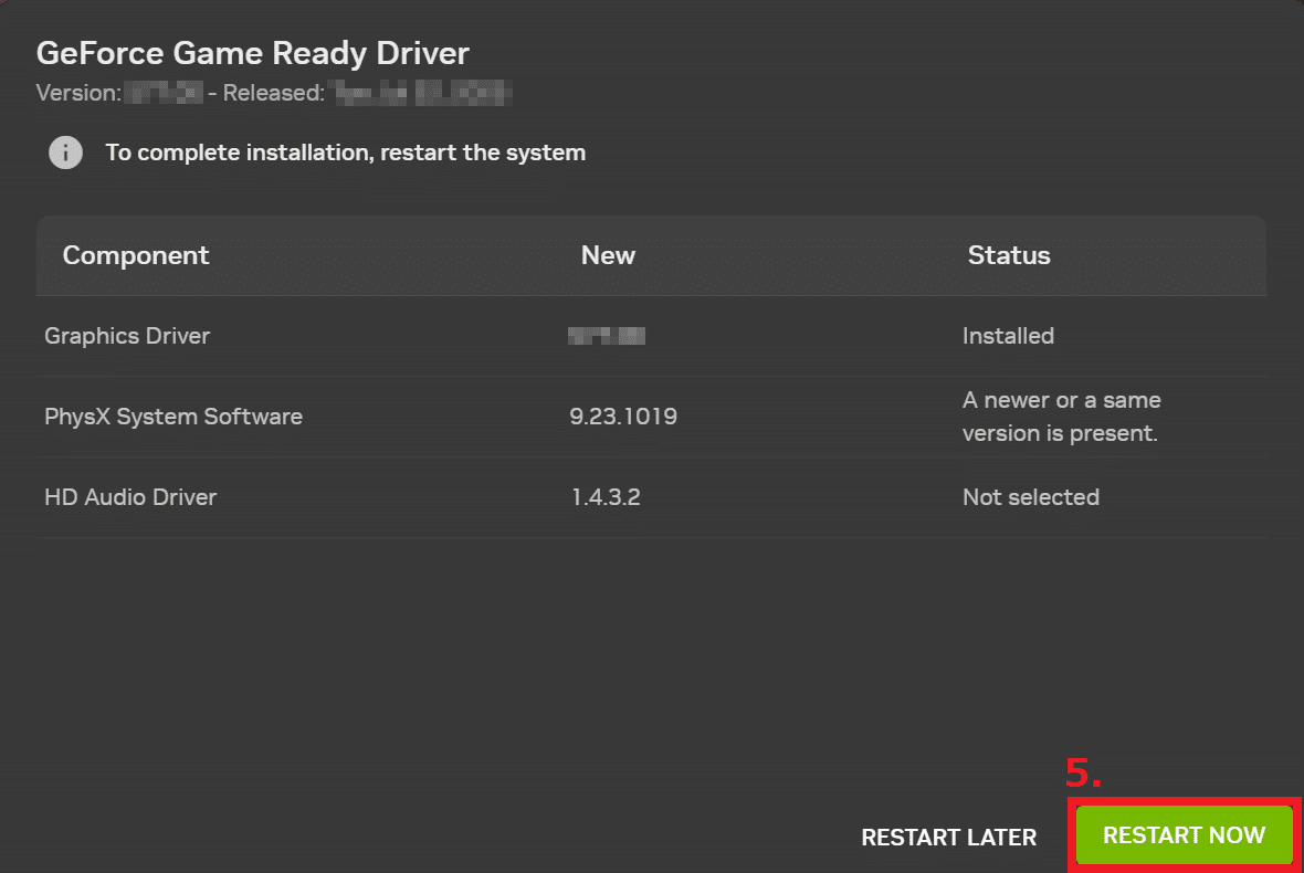 Изображение из объявления Steam