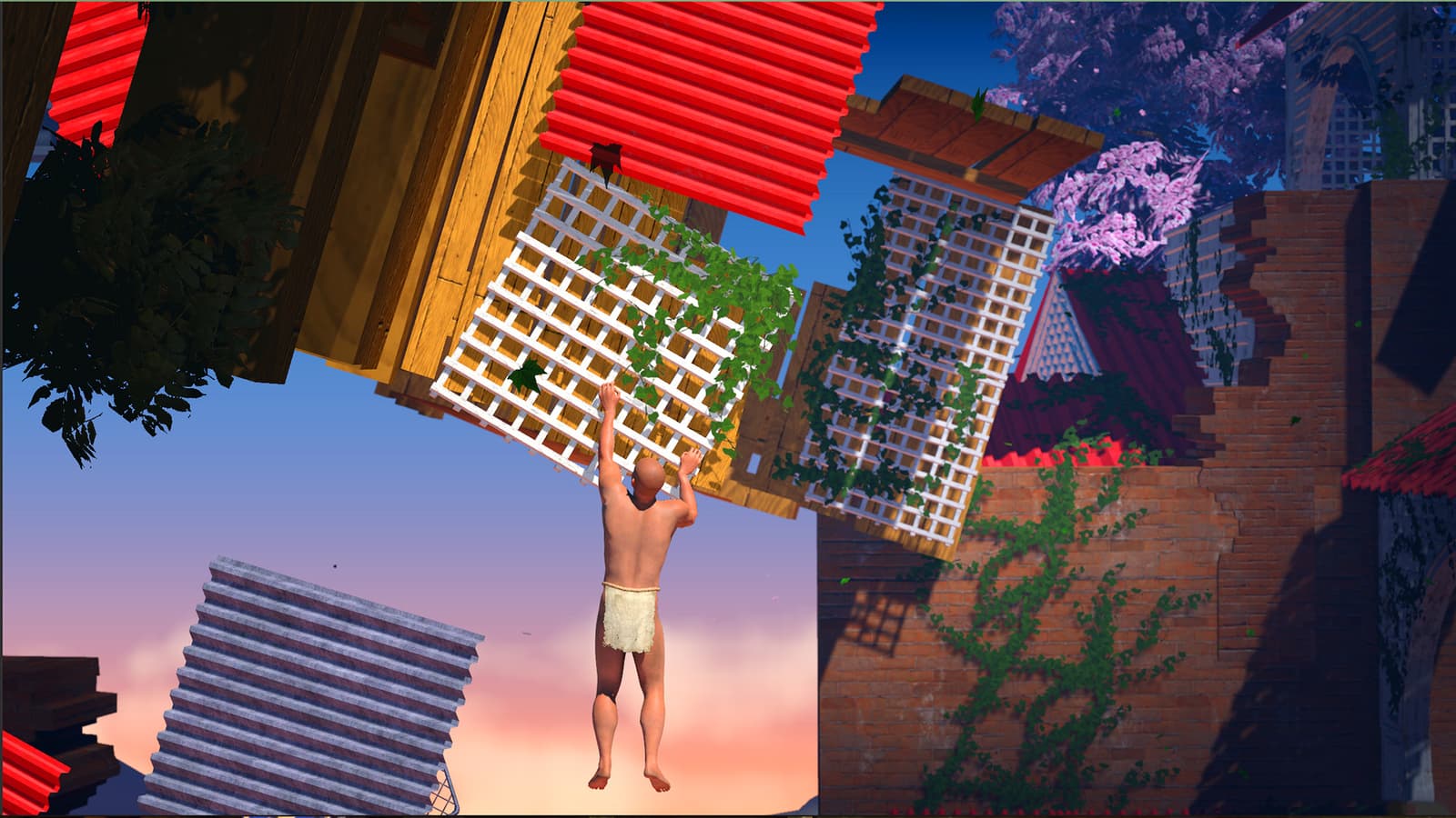 Изображение из объявления Steam