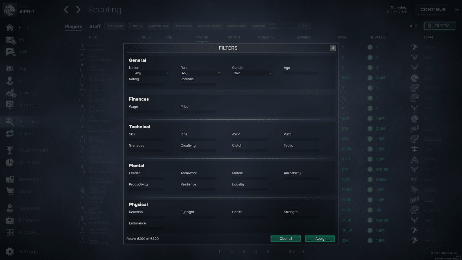 Изображение из объявления Steam