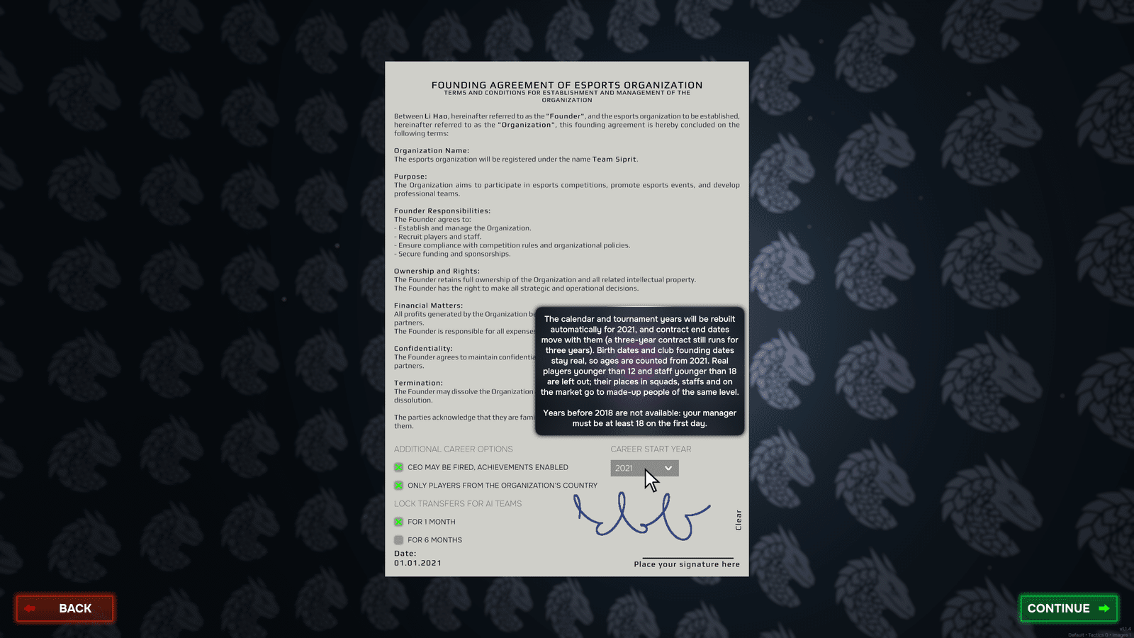 Изображение из объявления Steam
